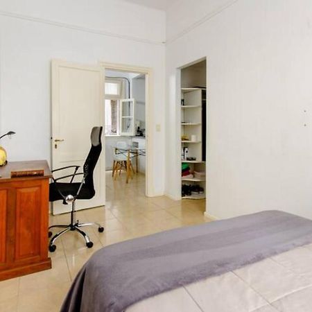 Apartament No Alquilar 2 Buenos Aires Zewnętrze zdjęcie