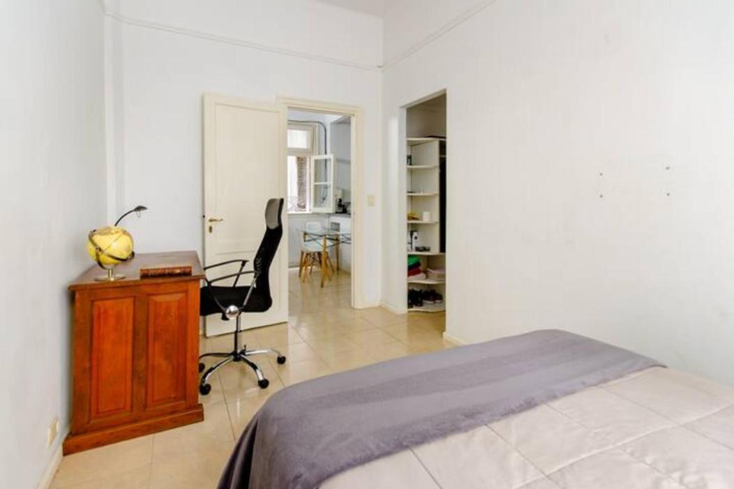 Apartament No Alquilar 2 Buenos Aires Zewnętrze zdjęcie