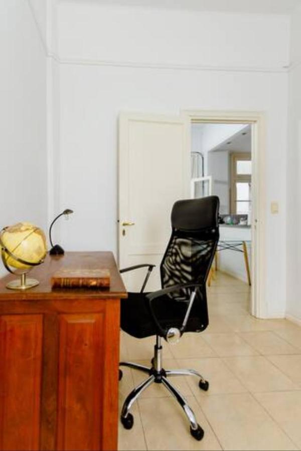 Apartament No Alquilar 2 Buenos Aires Zewnętrze zdjęcie