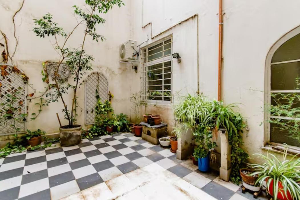 Apartament No Alquilar 2 Buenos Aires Zewnętrze zdjęcie