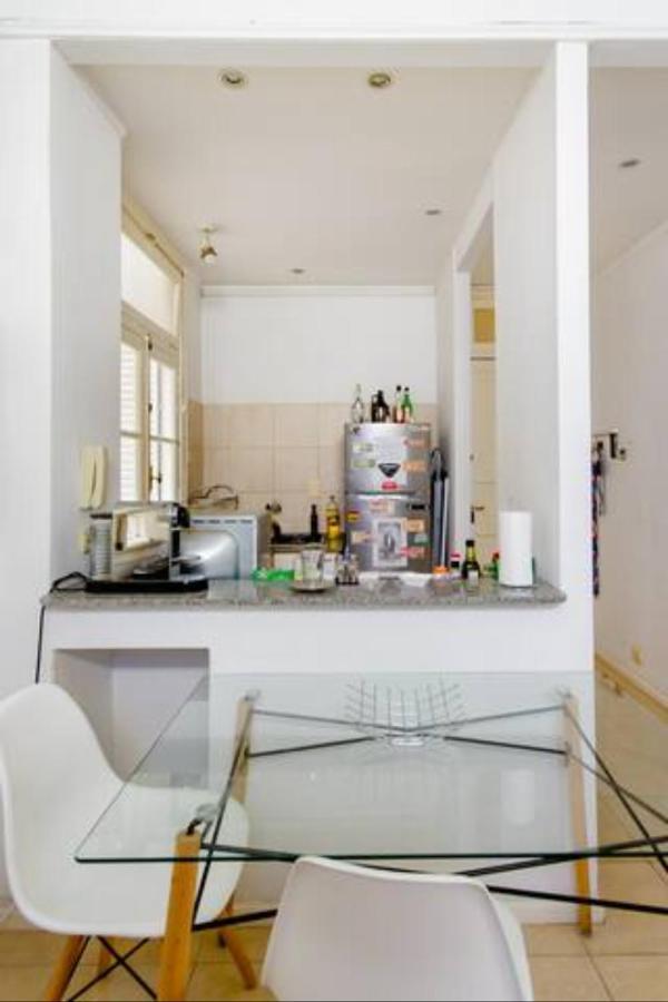 Apartament No Alquilar 2 Buenos Aires Zewnętrze zdjęcie